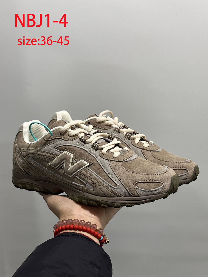 New Balance 204L · NBJ1 — תמונה 21