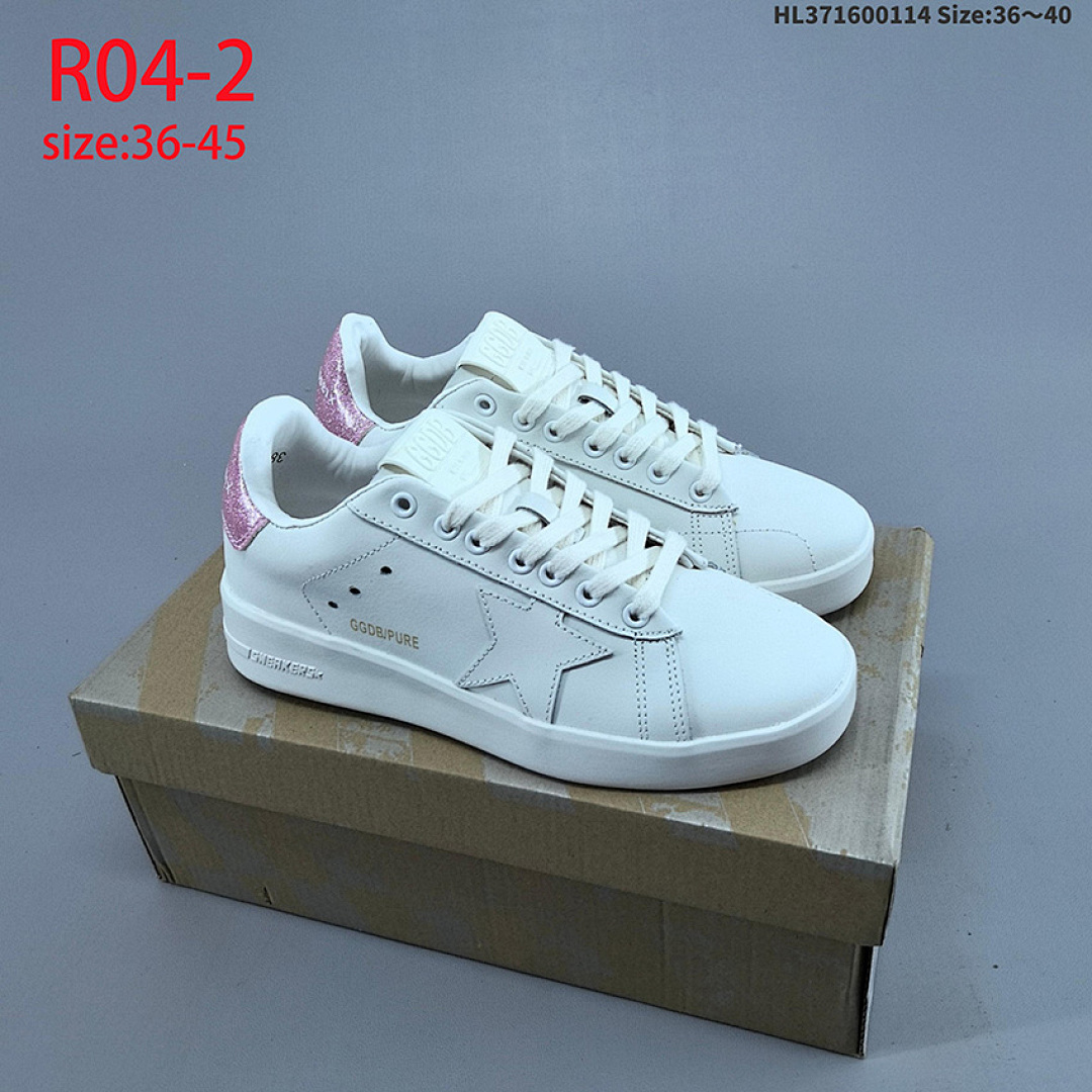 Golden Goose Purestar · R04 — תמונה 14