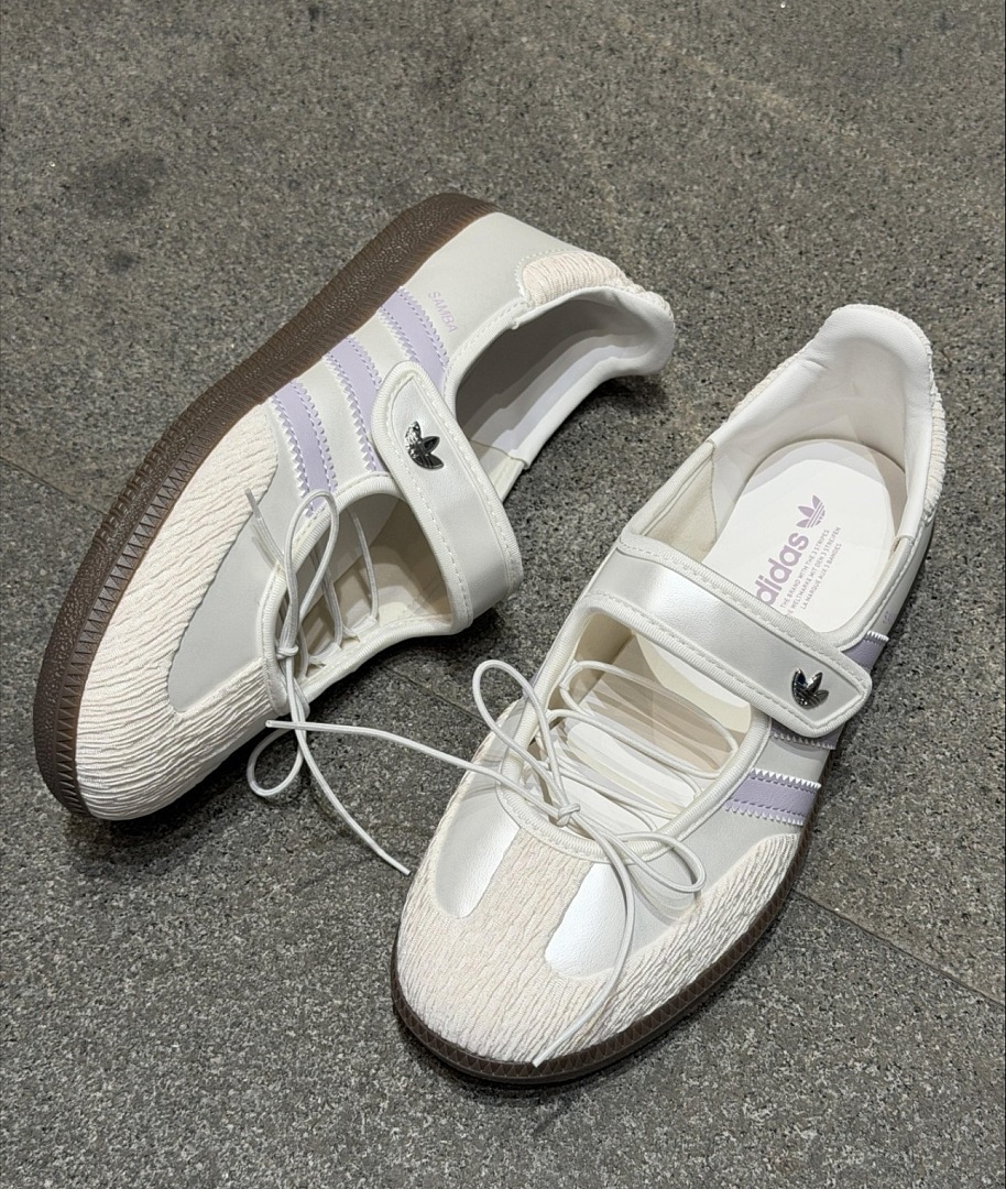 adidas Samba Jane · QX80 — תמונה 12