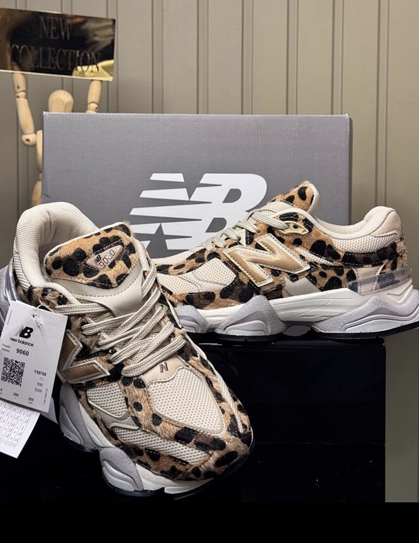 New Balance 9060 · ZCU6