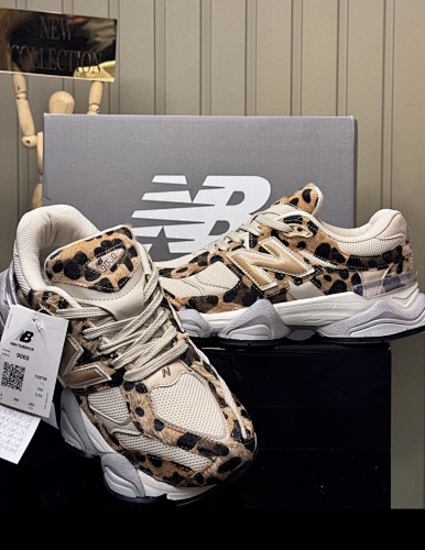 New Balance 9060 · ZCU6