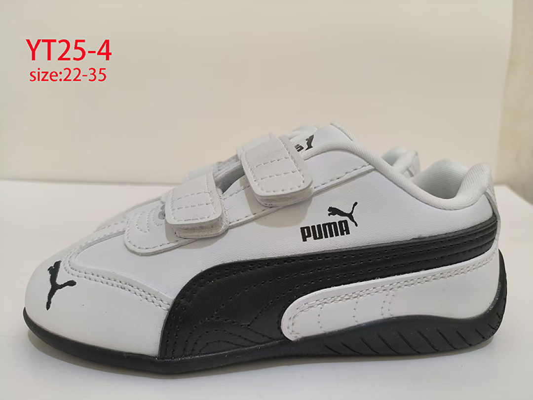 PUMA Speedcat OG · YT25 — תמונה 15