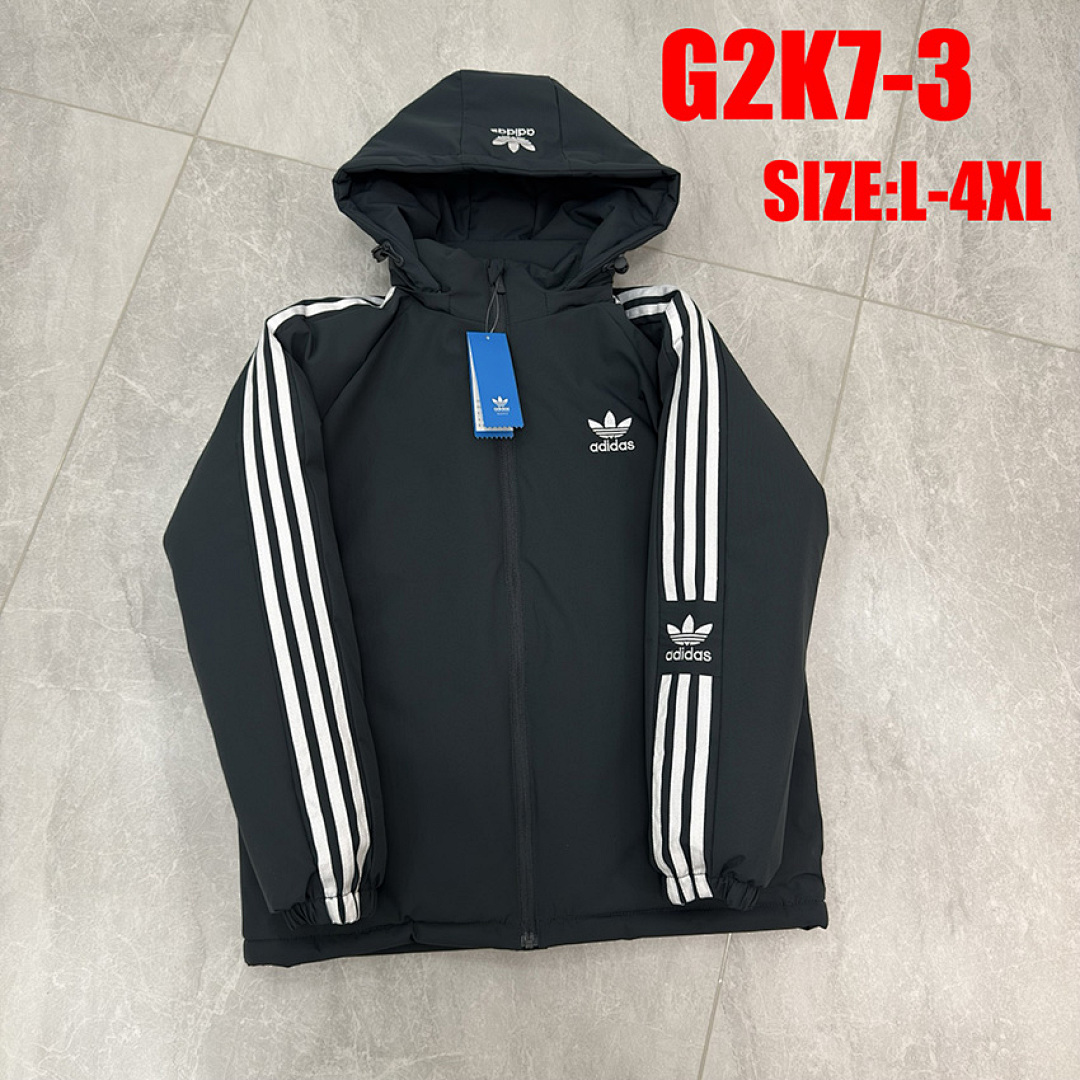 Adidas — מעיל · G2K7 — תמונה 3