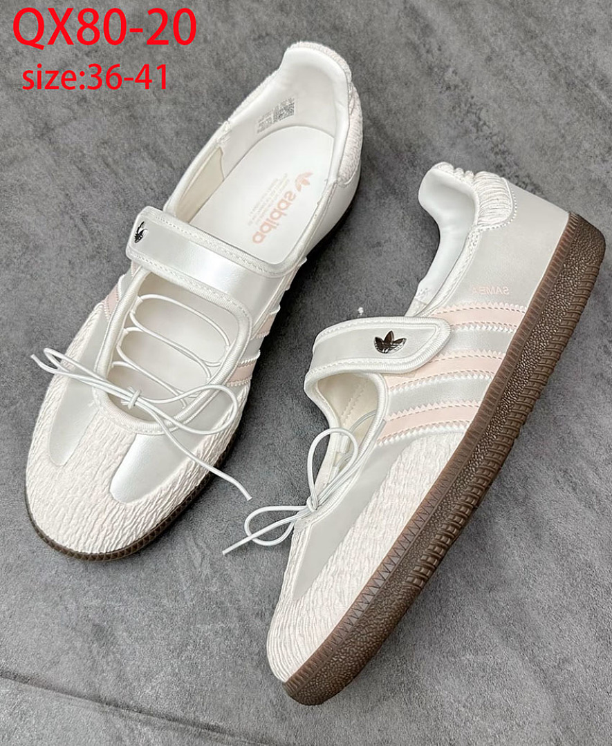 adidas Samba Jane · QX80 — תמונה 14