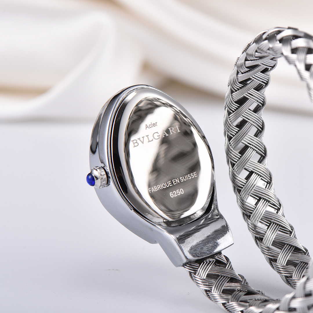Just Cavalli Signature Snake · UF598 — תמונה 12