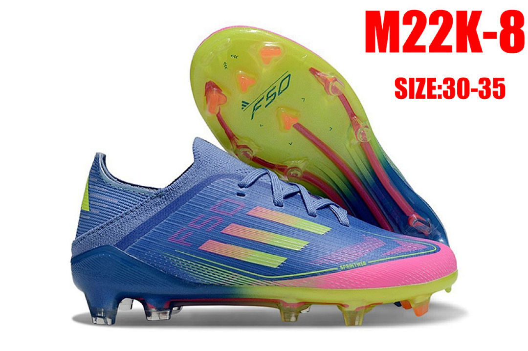 Adidas F50 Elite FG · F50 — תמונה 7