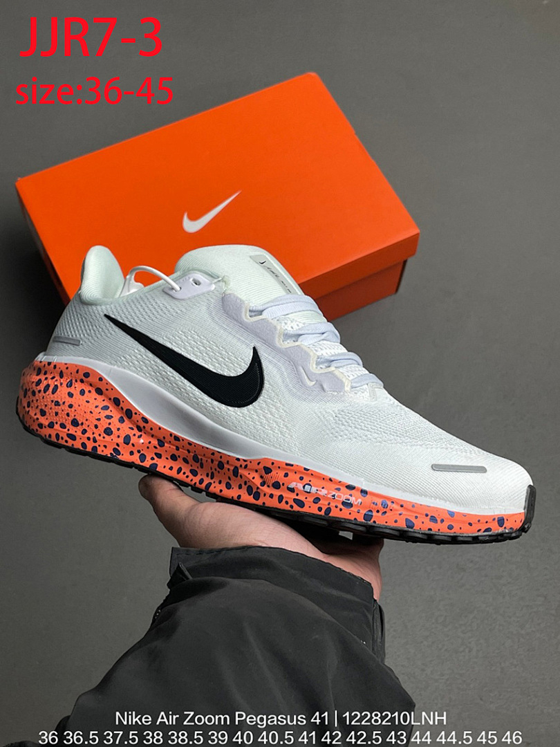 Nike Air Zoom Pegasus 41 · JJR7 — תמונה 13
