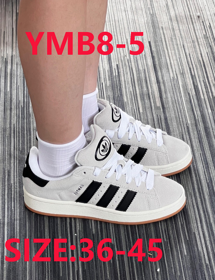 Adidas Campus 00s · YMB8 — תמונה 29