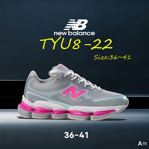 New Balance ABZORB 2000 · TYU8