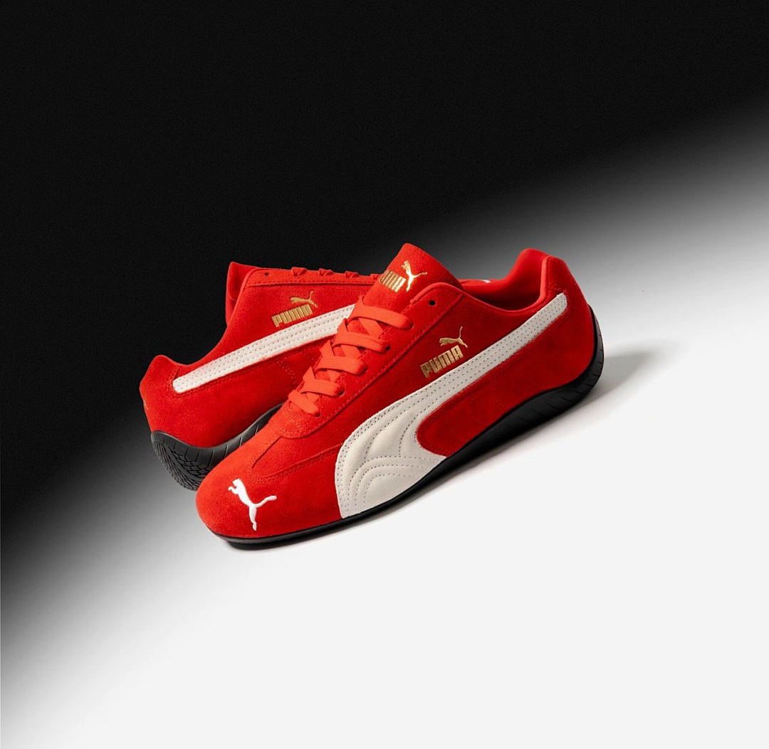 PUMA Speedcat OG · Y13P — תמונה 4