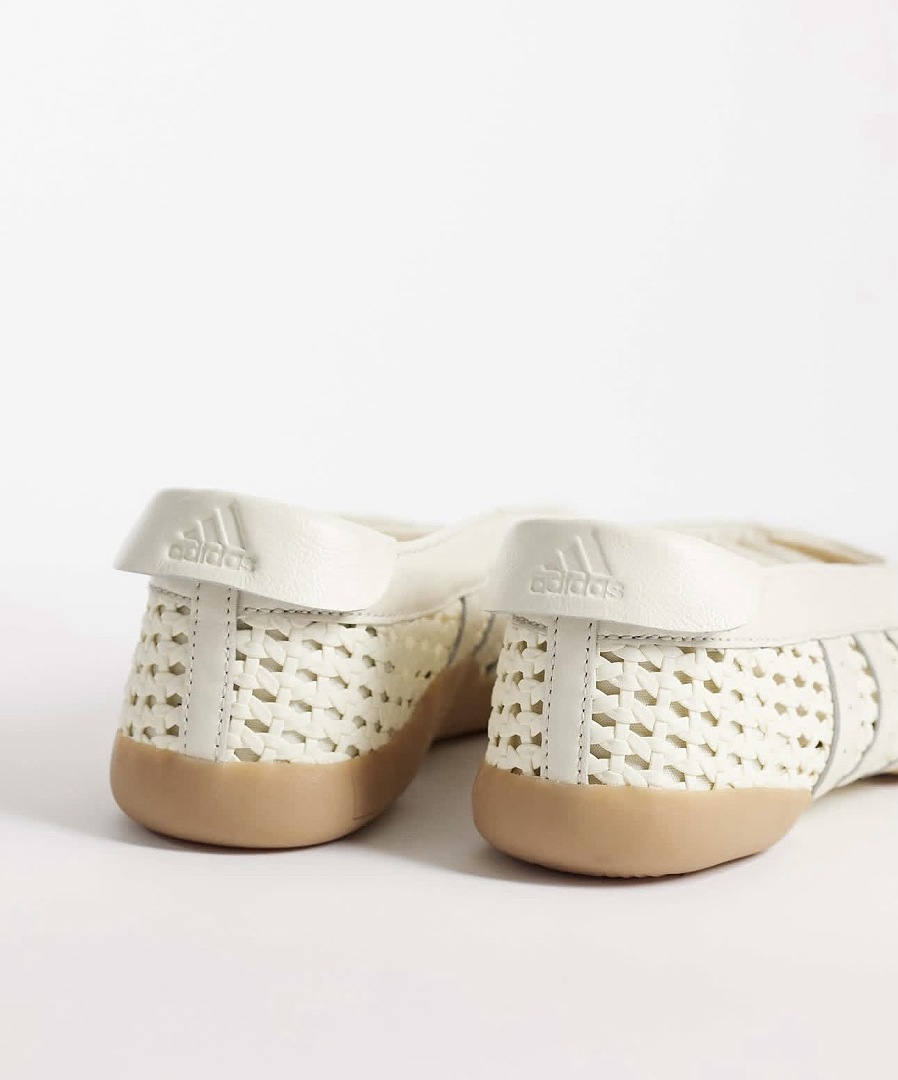 Adidas Taekwondo Mei Ballet · GWA6 — תמונה 12