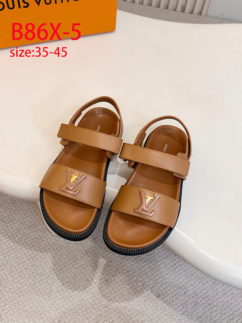 Louis Vuitton Sunset · B86X — תמונה 7