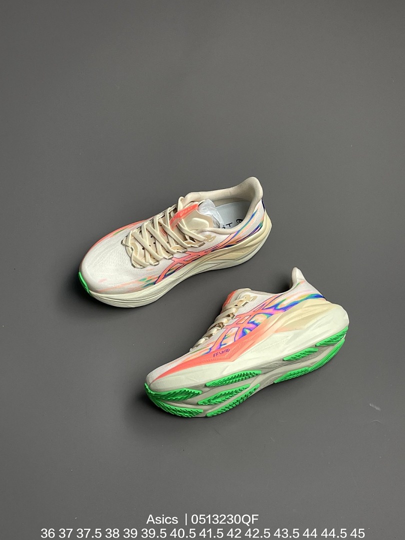 Asics SUPERBLAST 3 · Q83L — תמונה 3