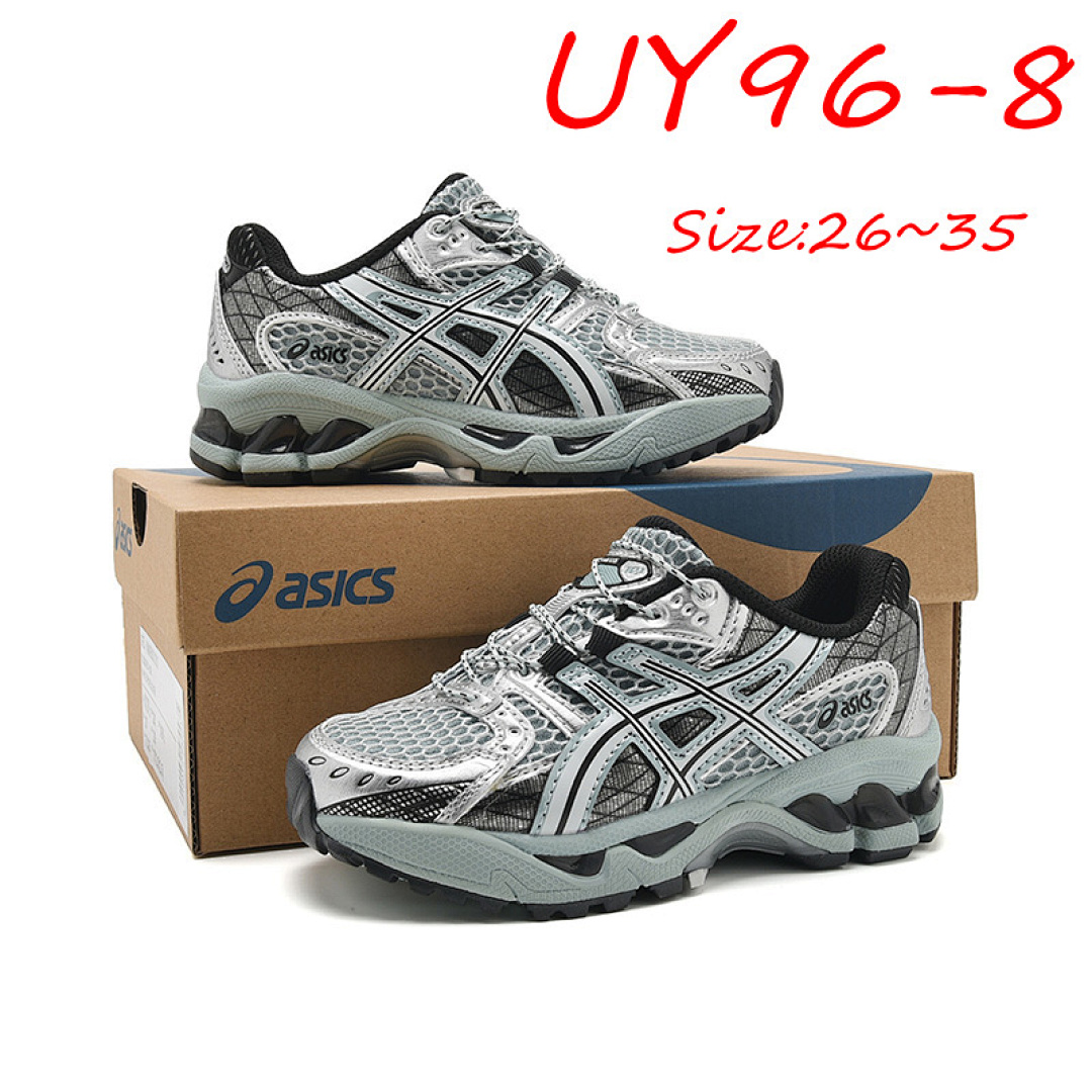ASICS GEL-NIMBUS 10.1 · UY96 — תמונה 11