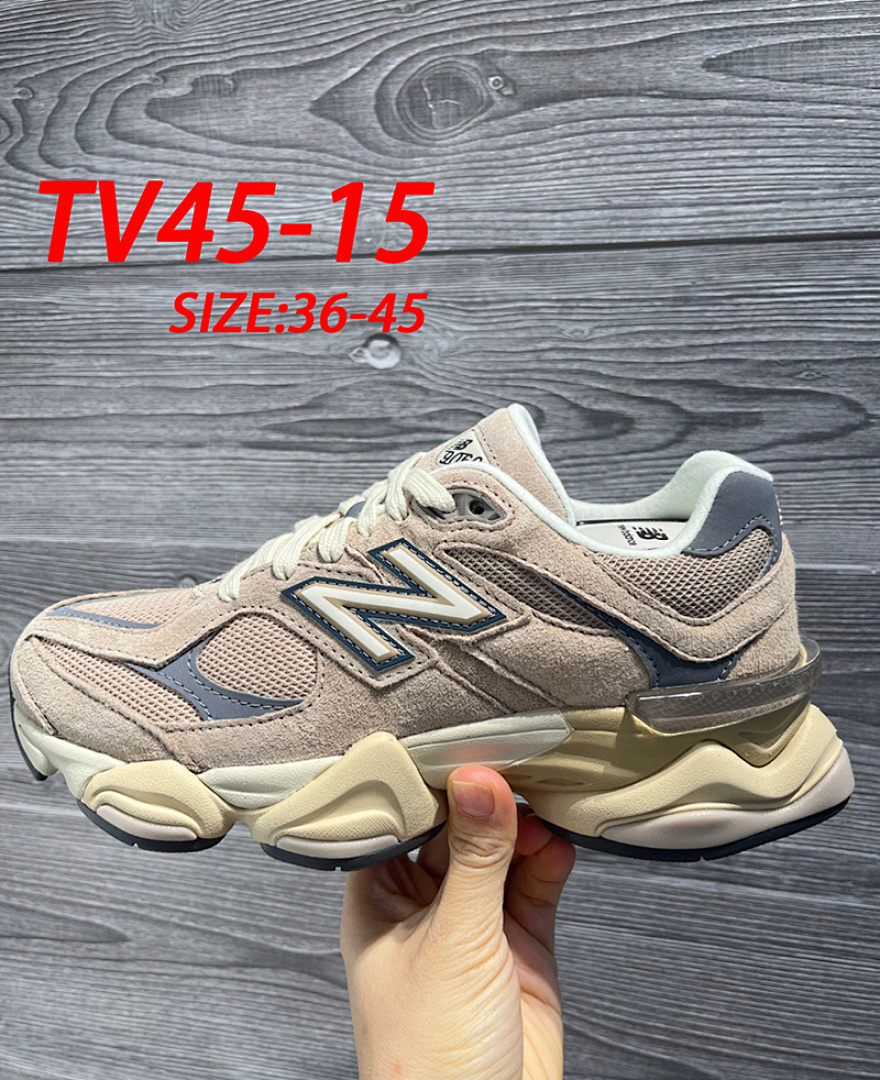 New Balance 9060 · TV45 — תמונה 10