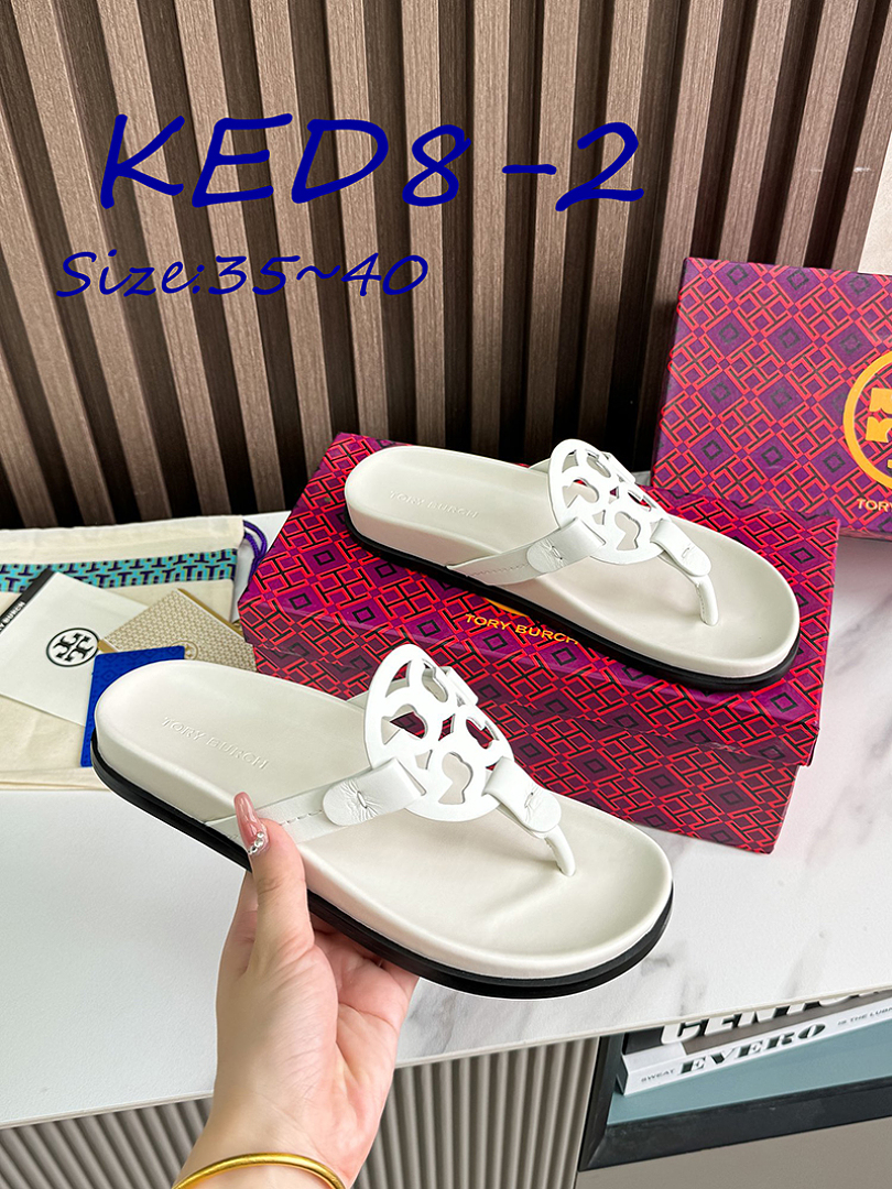 Tory Burch Miller · KED8 — תמונה 4