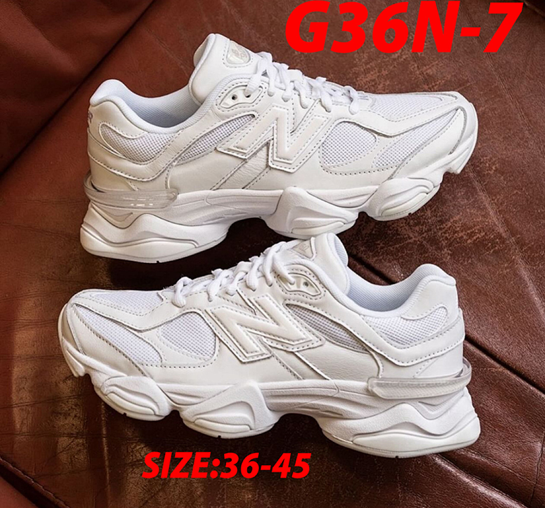 New Balance 9060 · G36N — תמונה 18