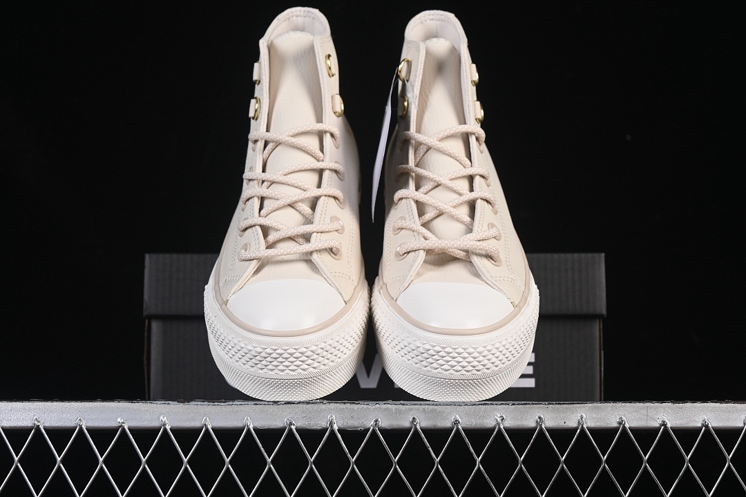 Converse Chuck Taylor All Star Lift · CN414 — תמונה 20