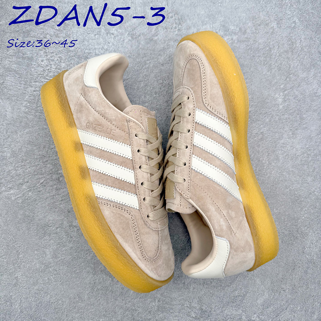 Adidas Samba Kithmas · ZDAN5 — תמונה 16