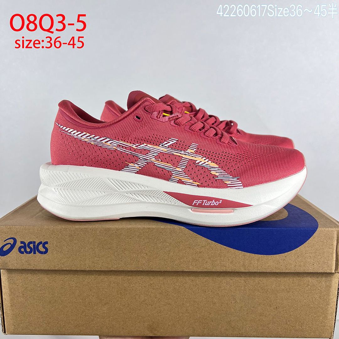 ASICS SONICBLAST · O8Q3 — תמונה 15