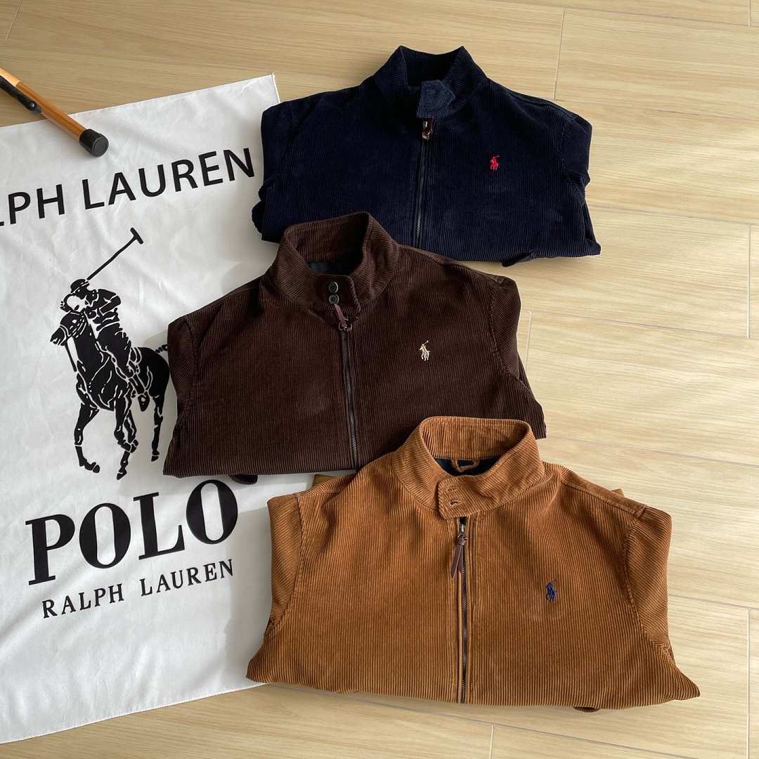 Ralph Lauren Bedford · T8GF — תמונה 8