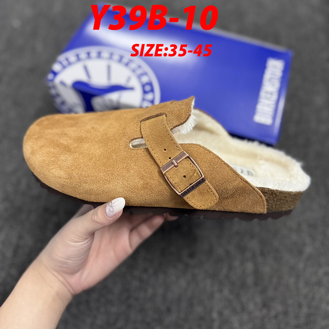 Birkenstock London · Y39B — תמונה 17
