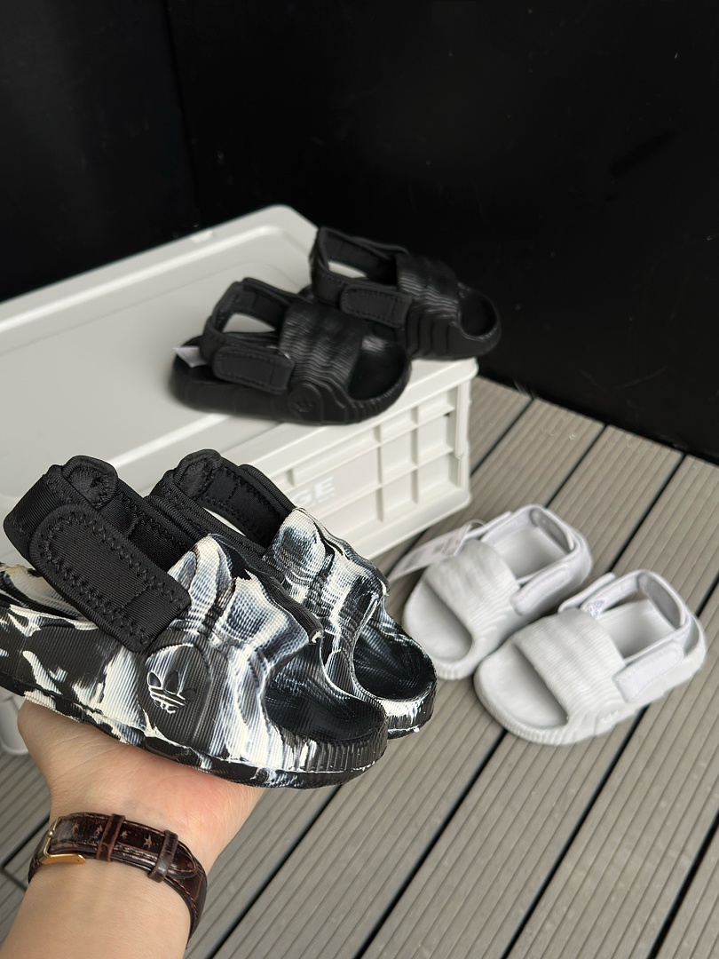 Adidas Adilette 22 XLG · ADK — תמונה 11