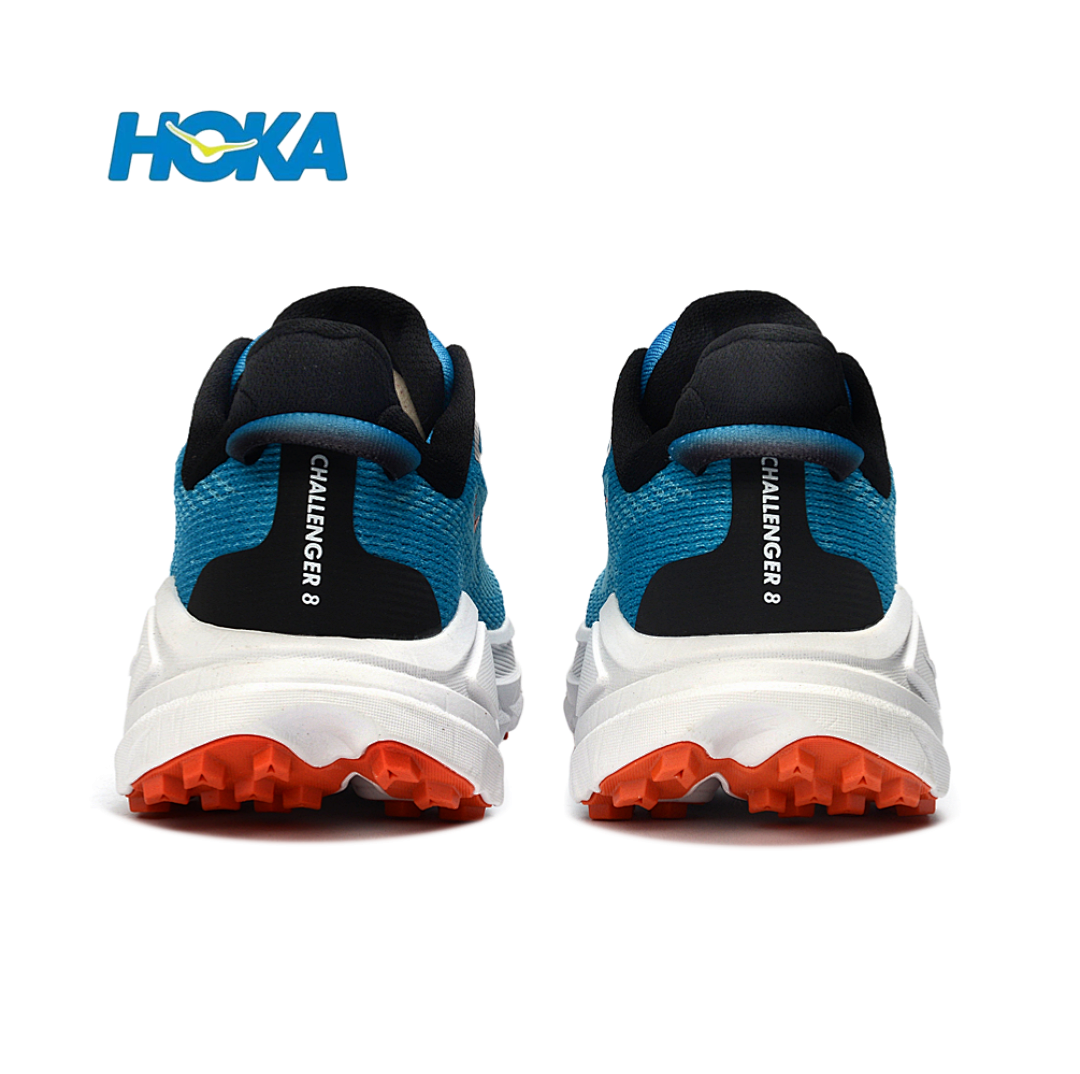 HOKA Challenger 8 · JGFA1 — תמונה 4