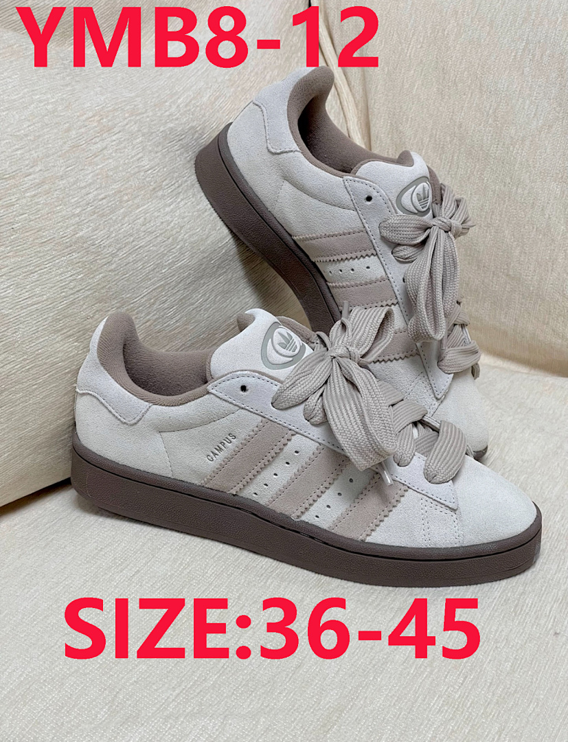 Adidas Campus 00s · YMB8 — תמונה 22