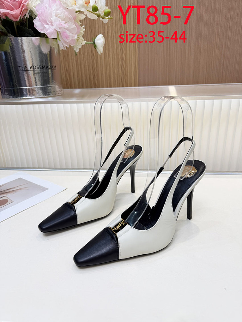 Saint Laurent Babylone Breteuil · YT85 — תמונה 3