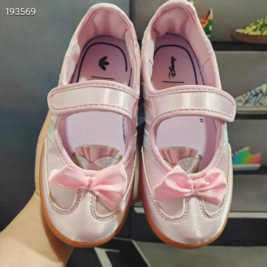 Adidas Samba Jane · MLA — תמונה 4
