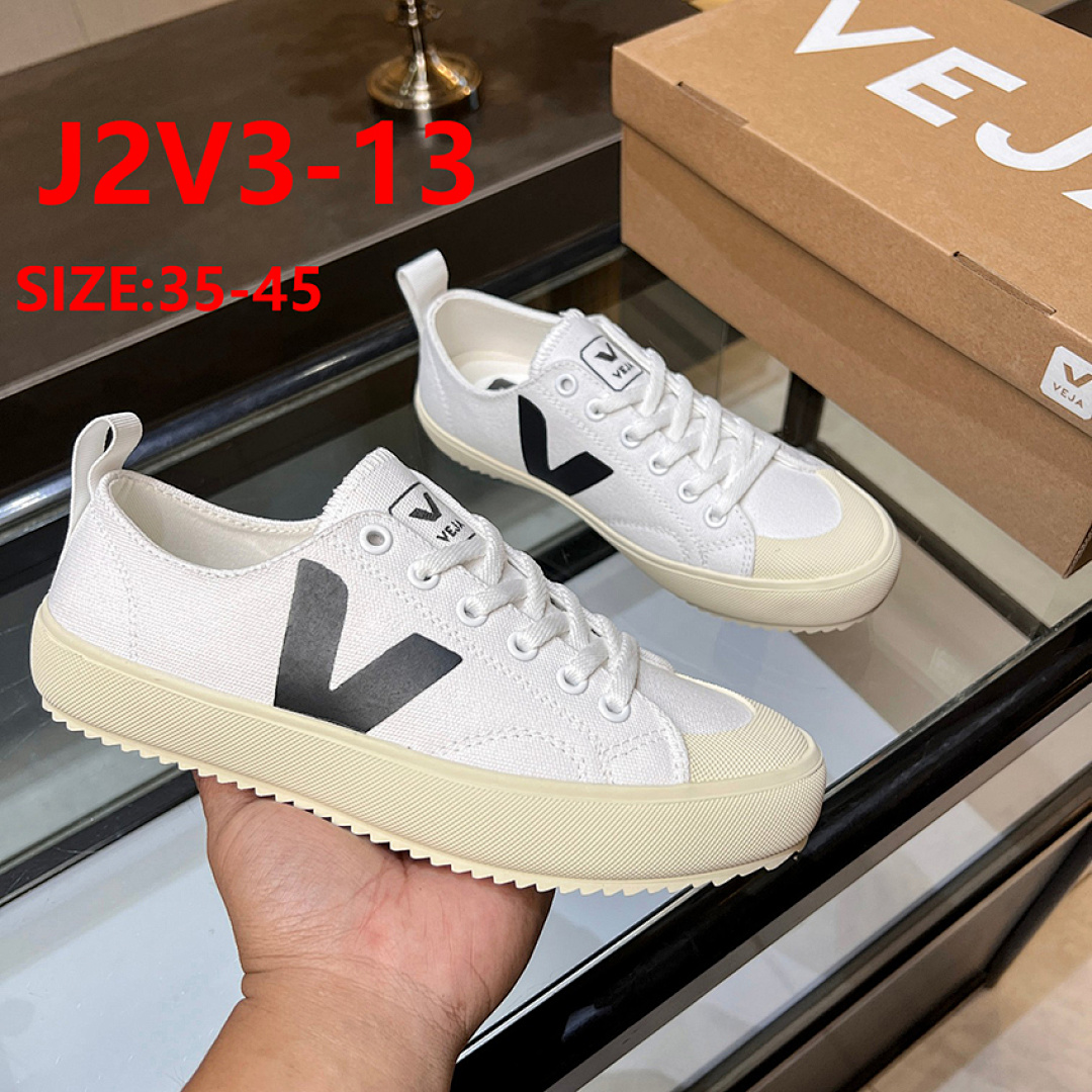 VEJA — סניקרס · J2V3 — תמונה 12