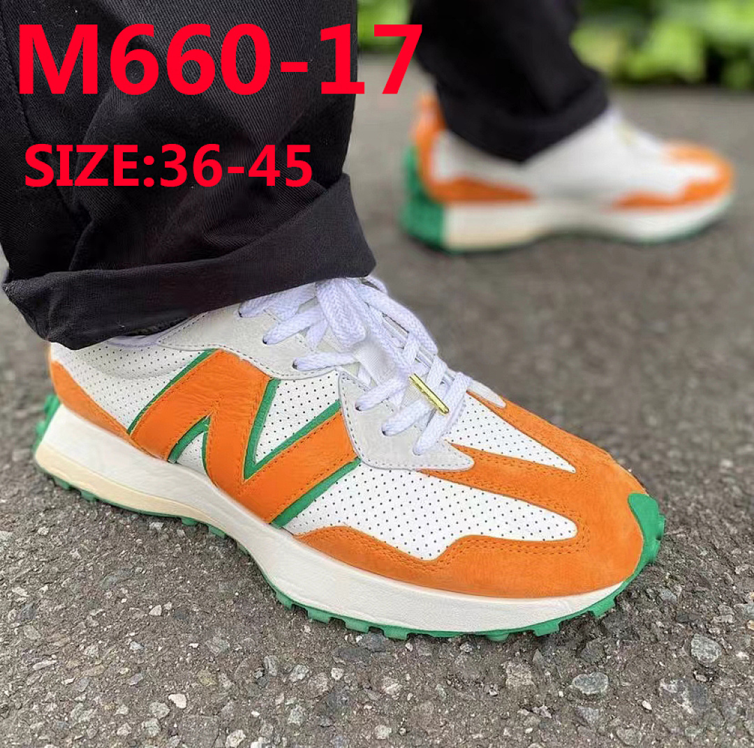M660 New Balance MS327 47$ — תמונה 11