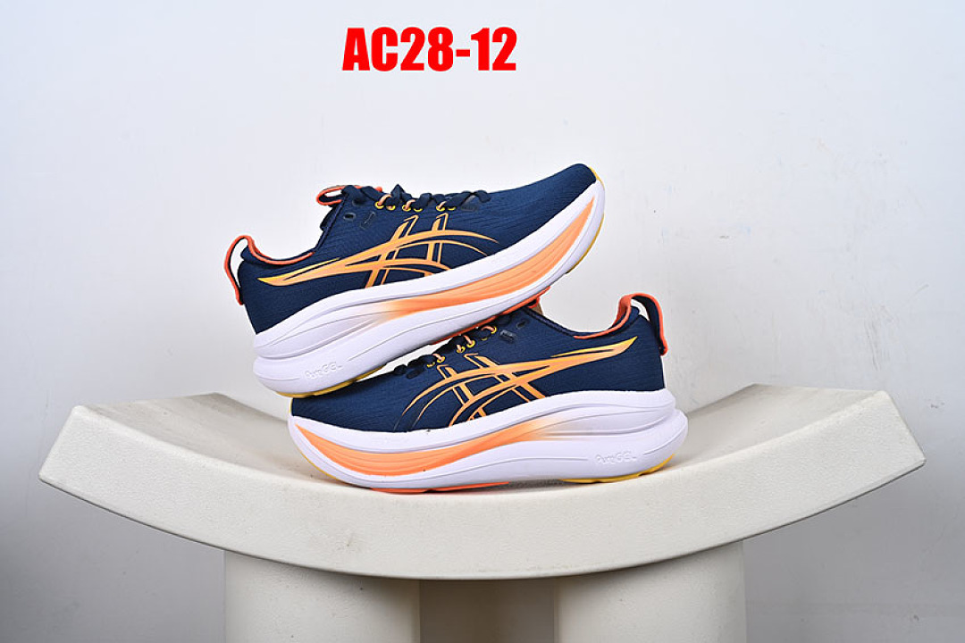 ASICS GEL-NIMBUS 28 · AC28 — תמונה 19