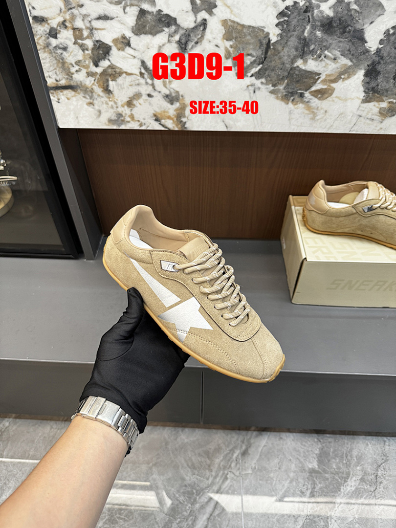 Golden Goose Marathon Speed · F028 — תמונה 19