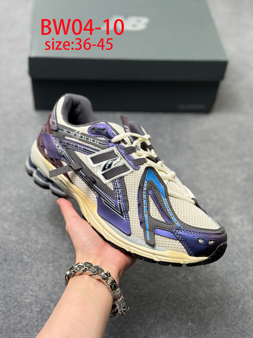 New Balance 1906A · BW04 — תמונה 18
