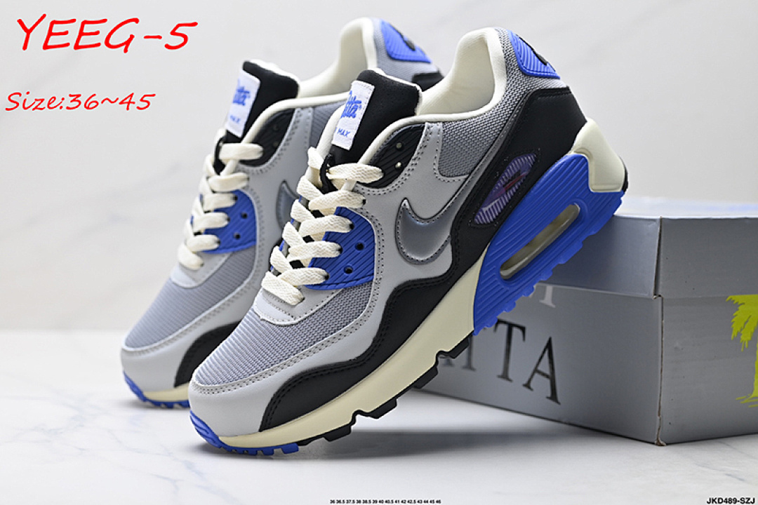 Nike Air Max 90 · YEEG — תמונה 33
