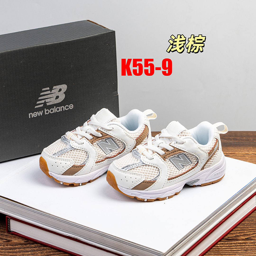 New Balance 530 · K55 — תמונה 14