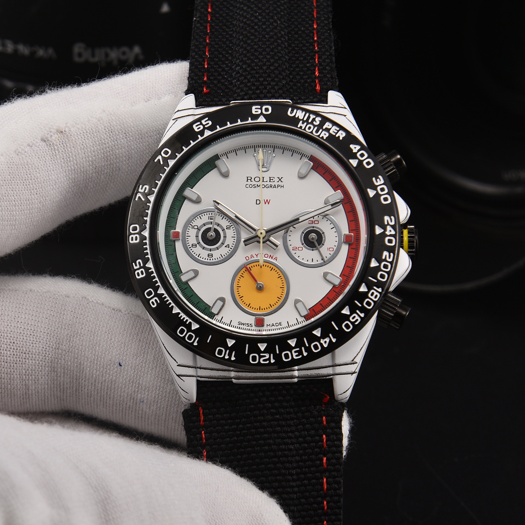 Rolex Daytona · D2623 — תמונה 5