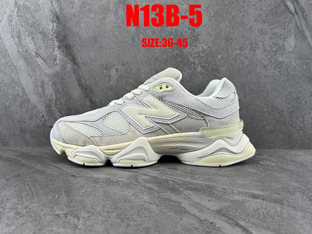 New Balance 9060 · N13B — תמונה 22