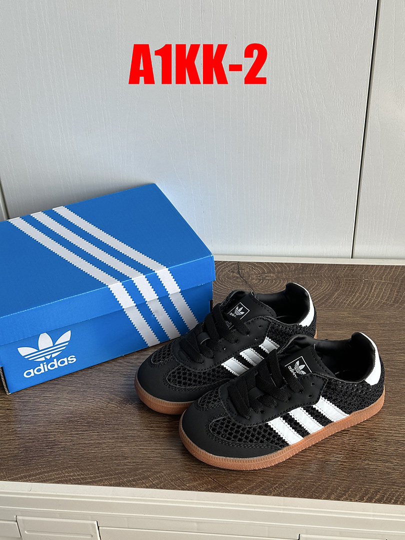 Adidas Samba OG Liberty London · A1KK — תמונה 26