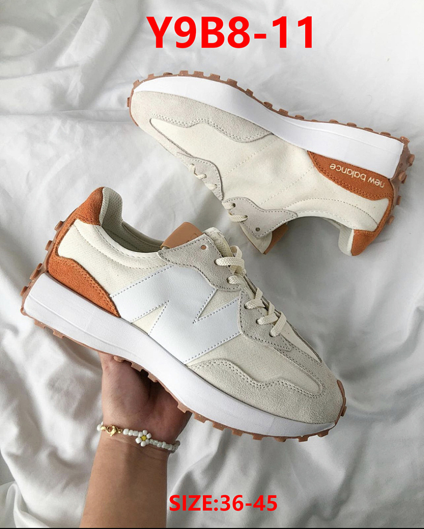 New Balance 327 · Y9B8 — תמונה 15
