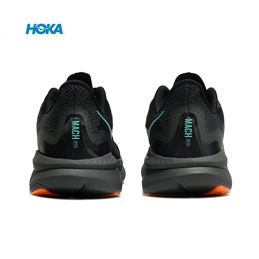HOKA Mach 6 · Y115H — תמונה 6