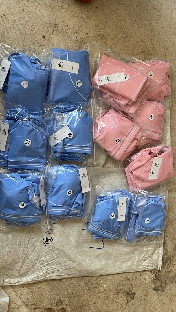 Alo Yoga Airbrush Heart Throb · KTP3 — תמונה 11