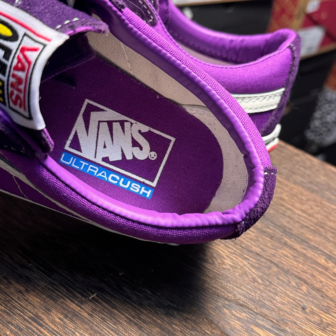 Vans Old Skool · VAN5 — תמונה 10