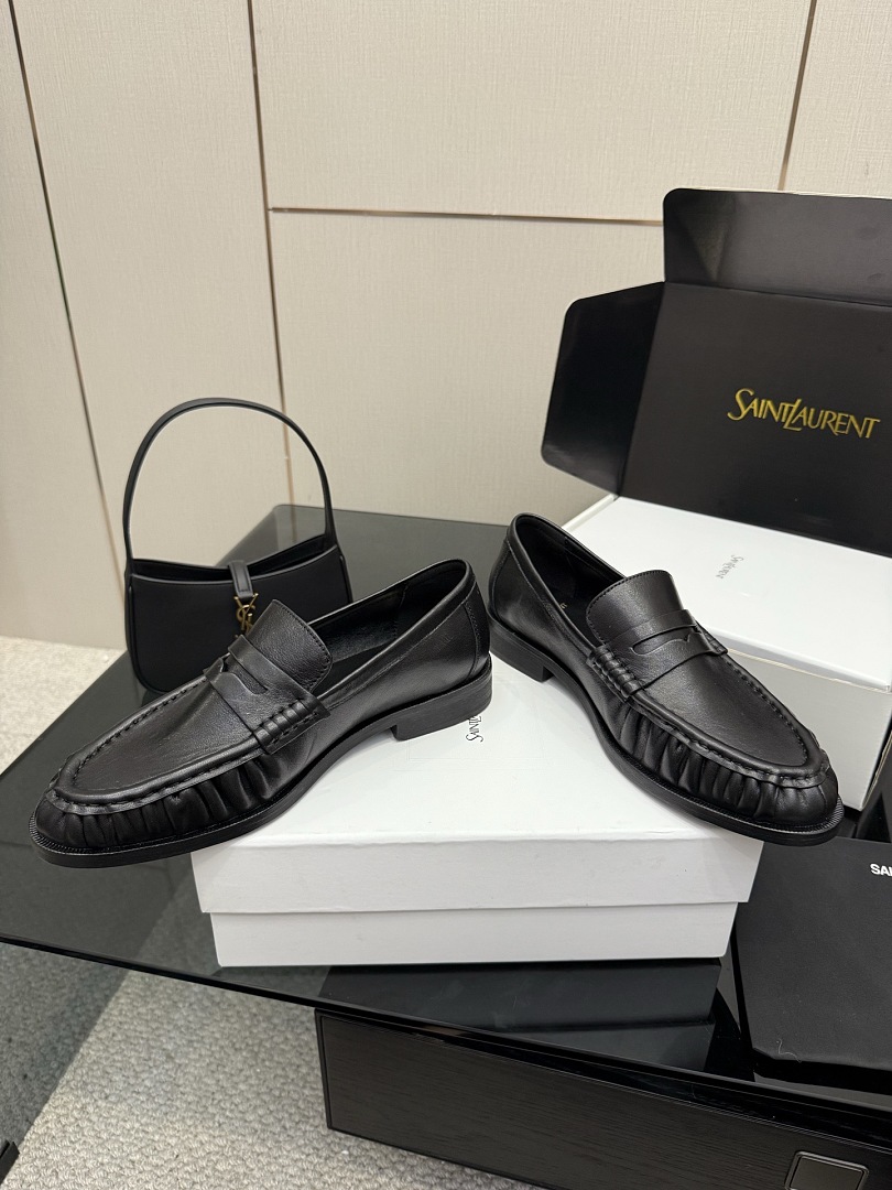 Saint Laurent Le Loafer · 9SL — תמונה 4