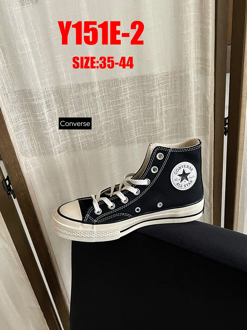 Converse Chuck Taylor All Star 1970s · Y151E — תמונה 25