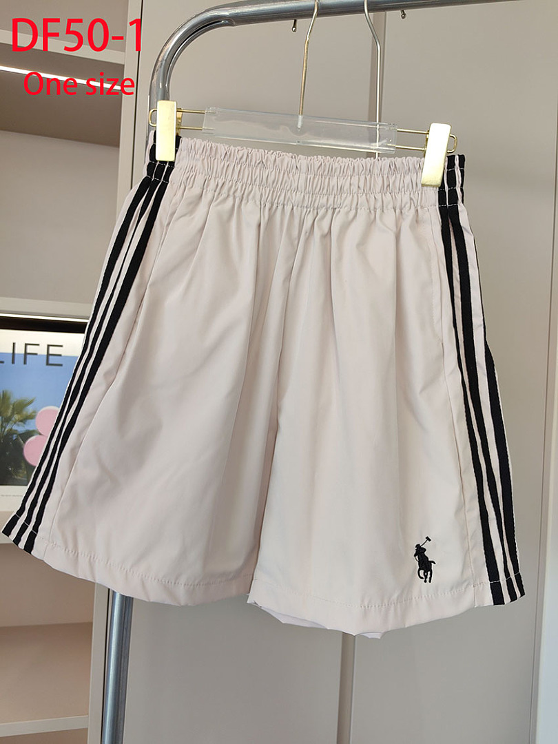 Polo Ralph Lauren Polo Pony Cotton Chino Shorts · DF50 — תמונה 20