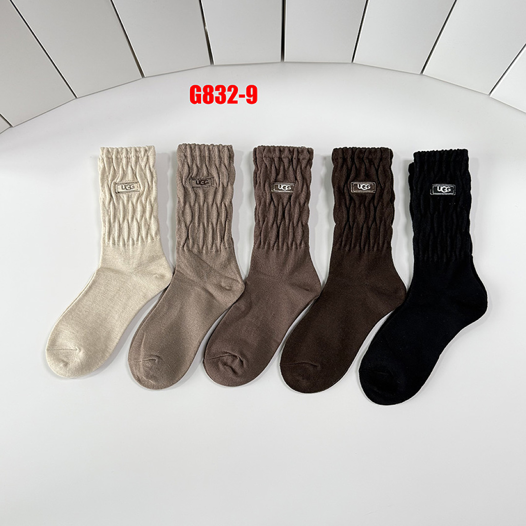 UGG — גרביים · G832 — תמונה 9