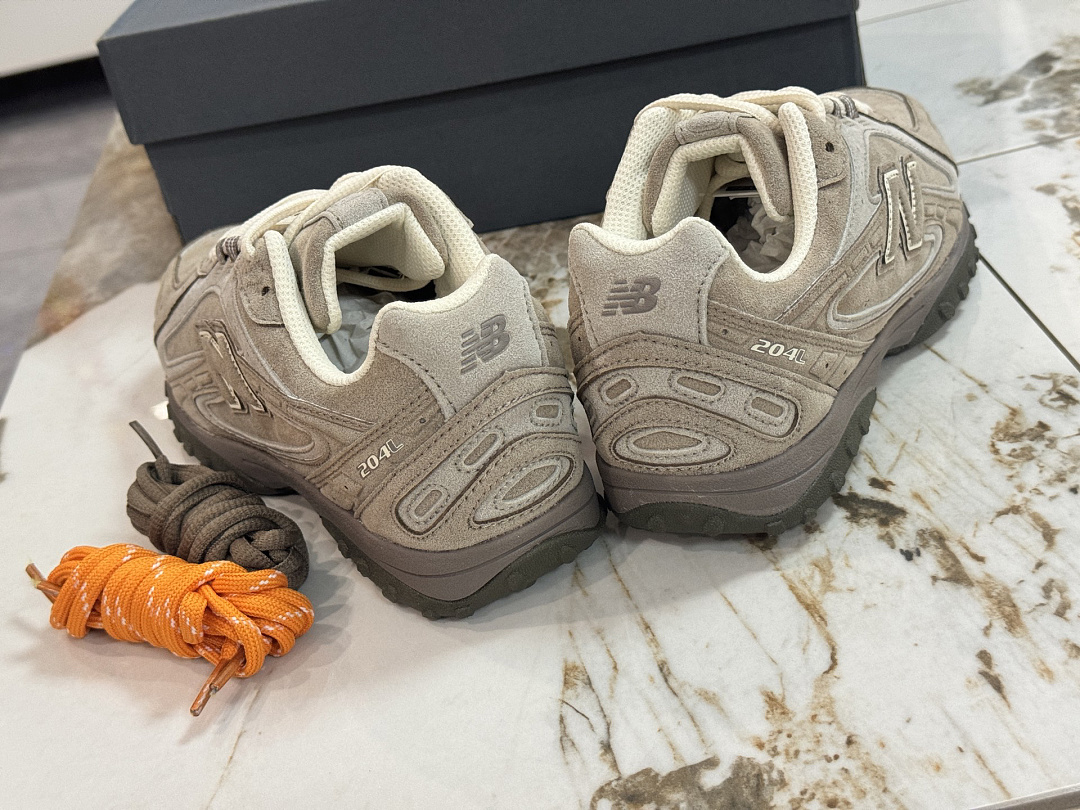 New Balance 204L · X5R2 — תמונה 15